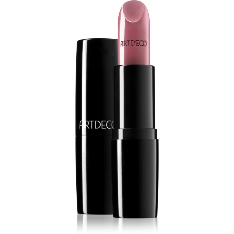 ARTDECO Perfect Color Creamy Lipstick With Satin Finish Shade 892 Traditional Rose 4 G