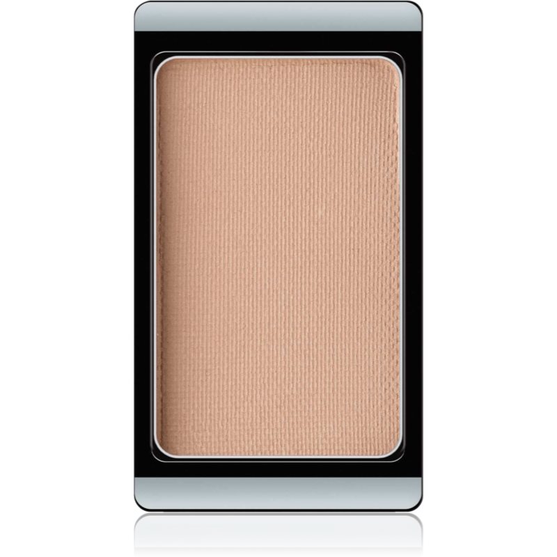 ARTDECO Eyeshadow Pearl тіні для повік для доповнення до палетки з перламутровим блиском відтінок 20A Pearly Old But Gold 0,8 гр