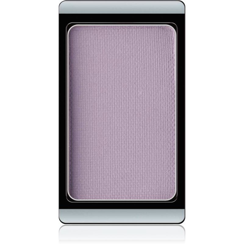 ARTDECO Eyeshadow Pearl сенки за очи за поставяне в палитра перлен блясък цвят 91 Pearly Orchid Opulence 0,8 гр.