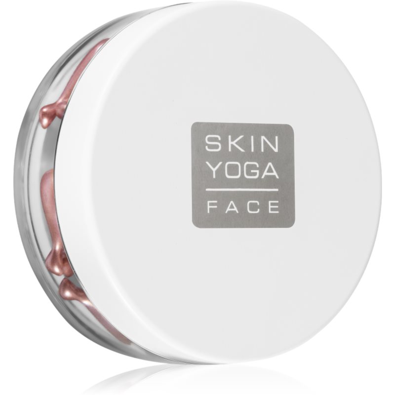 Artdeco Omladzujúce pleťové kapsule Skin Yoga Collagen (Booster Caps) 28 ks