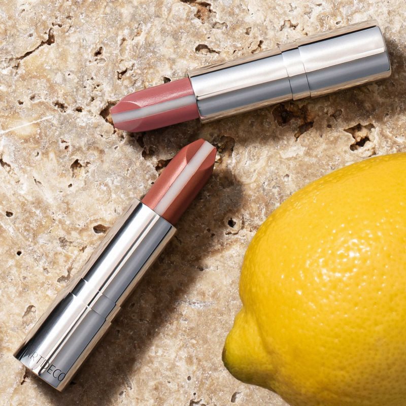 ARTDECO Hydra Care Creamy Moisturising Lipstick Shade 35 Terracotta Oasis 3,5 G