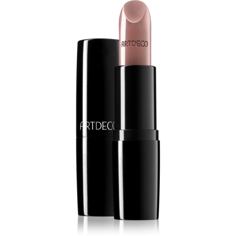 ARTDECO Perfect Color Creamy Lipstick With Satin Finish Shade 827 Classic Elegance 4 G