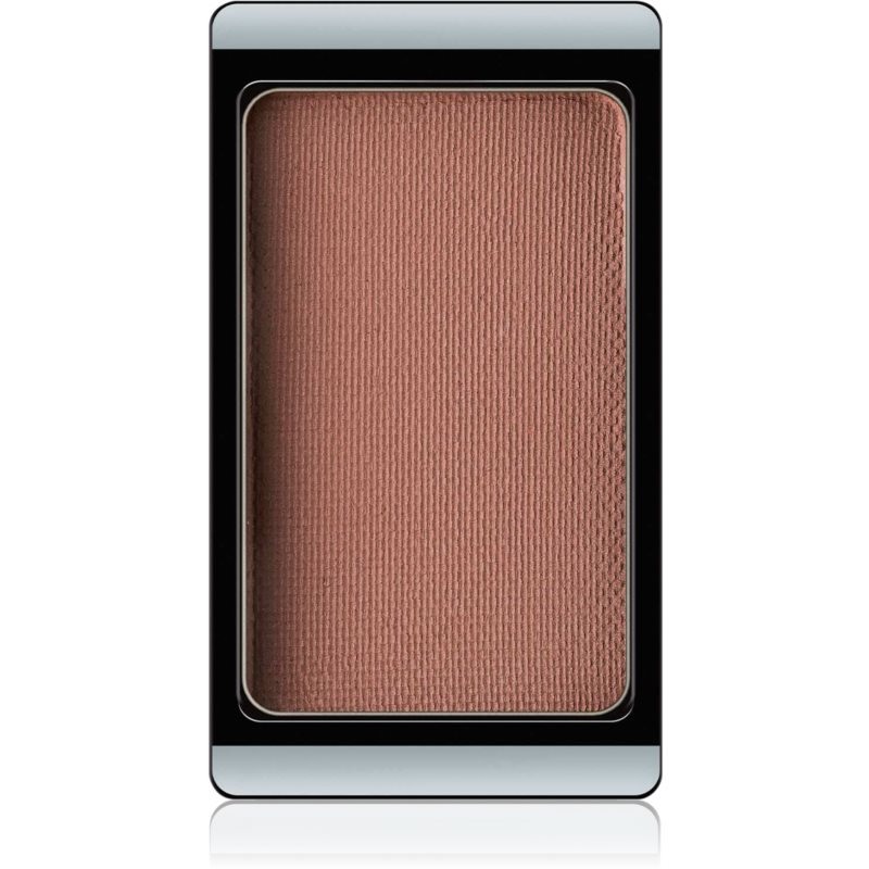 ARTDECO Eyeshadow Matt eyeshadow palette refill with matt effect shade 528 Matt Business Chic 0,8 g
