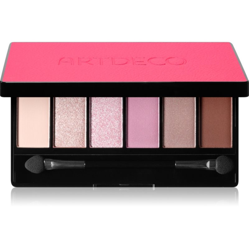ARTDECO Iconic Eyeshadow Palette paletka očních stínů odstín 2 Garden Of Delights 10 g