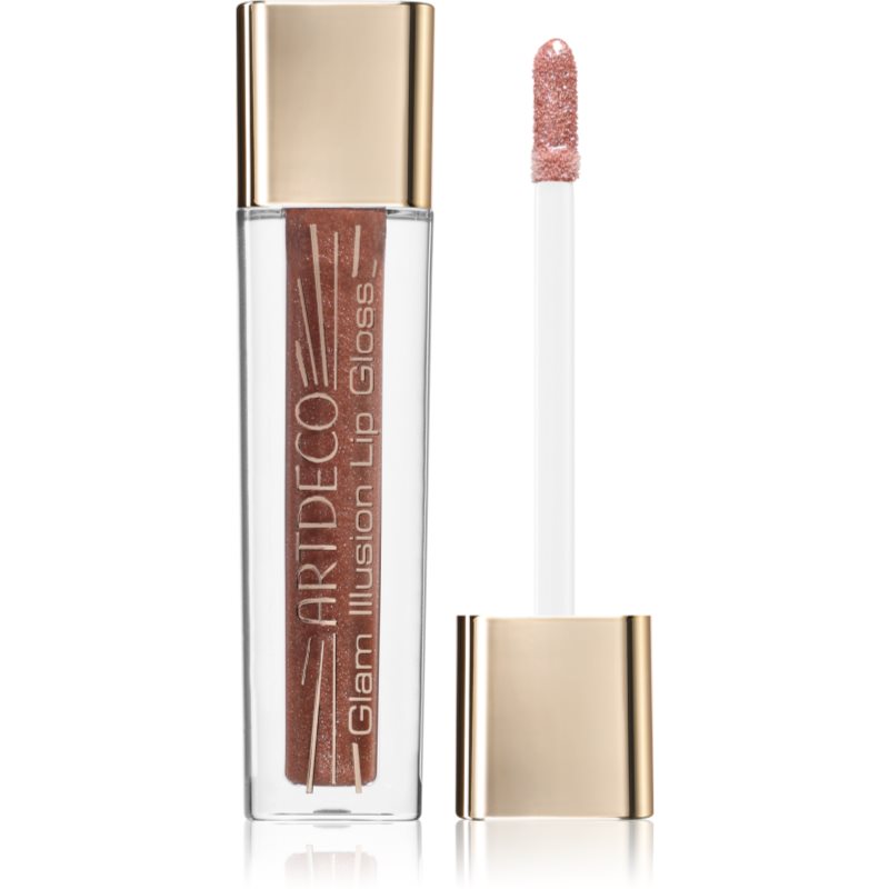 ARTDECO Glam Illusion třpytivý lesk na rty odstín 35 Iconic Glam 4 g