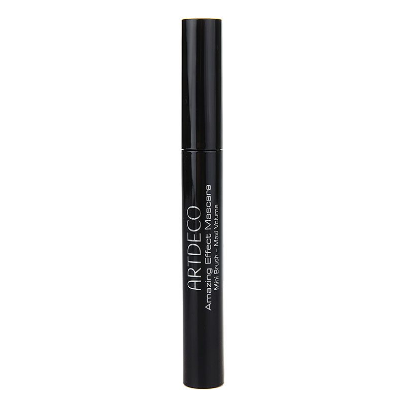

ARTDECO Amazing Effect Mascara об'ємна туш для вій відтінок 2094.1 Black