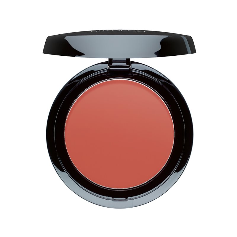 

Artdeco Cream Rouge кремові рум'яна для губ та щік відтінок Creamy nude