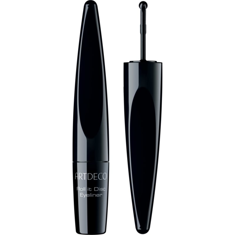 

ARTDECO Roll it Disc Eyeliner рідка підводка для очей відтінок Black