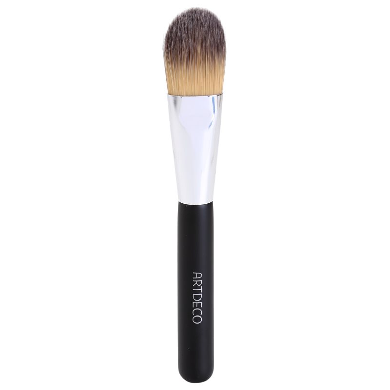 

Artdeco Brush Пензлик для нанесення основи з нейлонового волокна