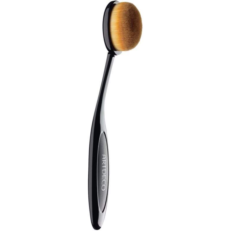 

ARTDECO Medium Oval Brush Premium Quality пензлик для контура