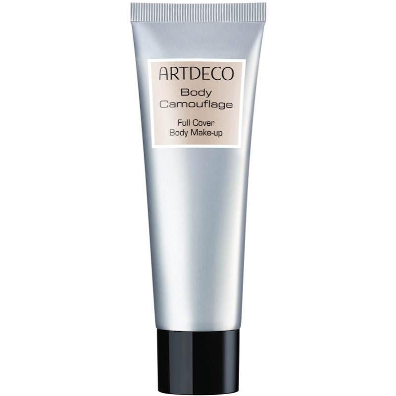 

ARTDECO Body Camouflage тональний крем відтінок 491.08 Natural Cashmere