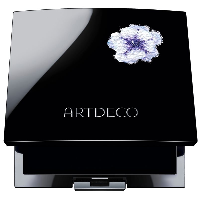 

ARTDECO Crystal Garden футляр для декоративної косметики No. 5152.14