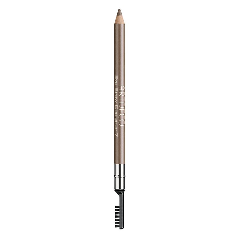 

ARTDECO Eye Brow Designer олівець для брів зі щіточкою відтінок 281.7 Light