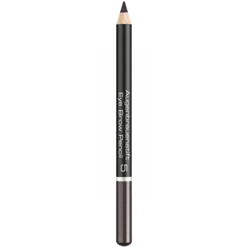 

Artdeco Eye Brow Pencil олівець для брів відтінок 280.5 dark grey