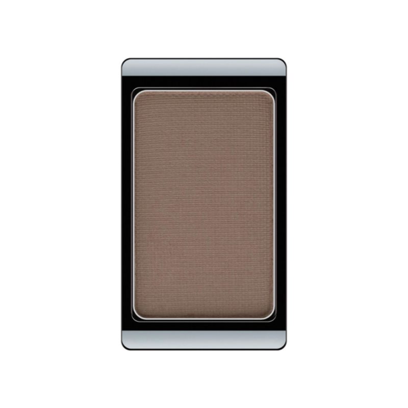 

ARTDECO Eye Brow Powder пудра для брів у практичному магнітному чохлі відтінок 282.5 Medium