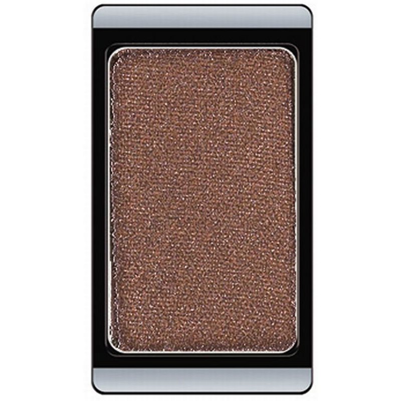 

Artdeco Eyeshadow Duochrome пудрові тіні для повік в магнітному футлярі відтінок 3.206 Brazilian Coffee