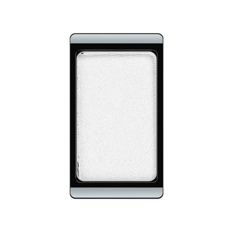 

ARTDECO Eyeshadow Glamour пудрові тіні для повік в магнітному футлярі відтінок 30.313 Glam White