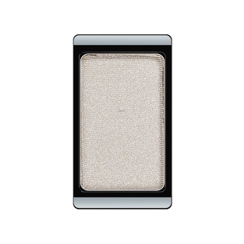 

Artdeco Eyeshadow Pearl пудрові тіні для повік в магнітному футлярі відтінок 30.15 pearly snow grey