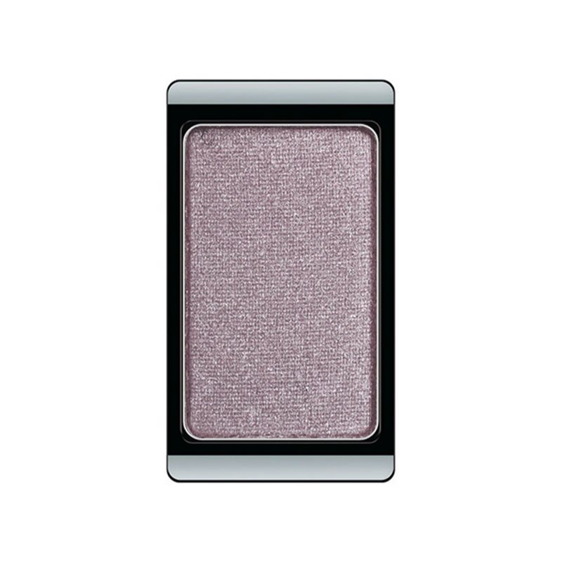 Artdeco Eyeshadow Pearl pudrasta senčila za oči v praktičnem magnetnem etuiju odtenek 30.86 Pearly Smokey Lilac 0.8 g