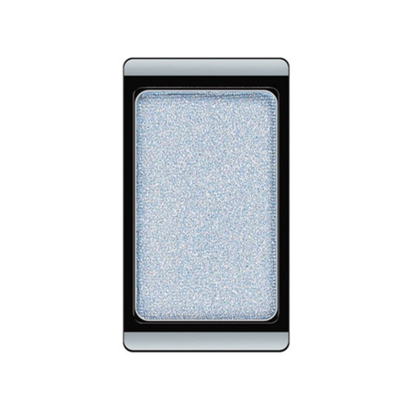 

Artdeco Eyeshadow Pearl пудрові тіні для повік в магнітному футлярі відтінок 30.63 pearly baby blue