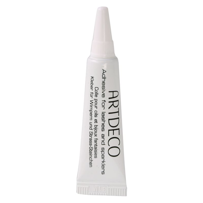 

ARTDECO Adhesive for Lashes прозорий клей для накладних вій