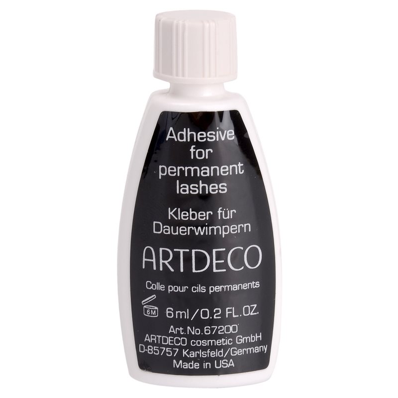 

ARTDECO Adhesive for Permanent Lashes клей для перманентних штучних вії