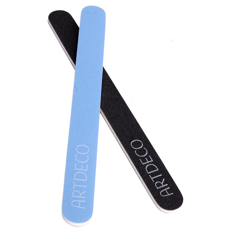 

Artdeco Nail Files пилочка для нігтів 2 шт