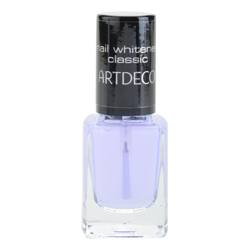 

ARTDECO Nail Whitener лак для нігтів з відбілюючим ефектом відтінок 6185.2
