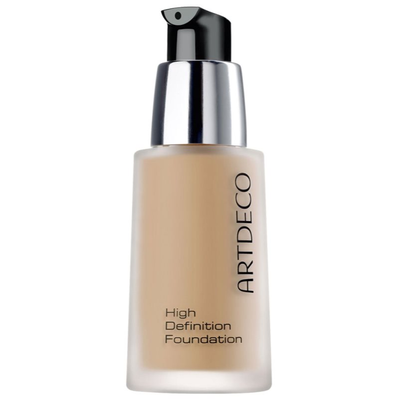 

Artdeco High Definition Foundation кремова компактна пудра-основа відтінок 4880.08 natural peach