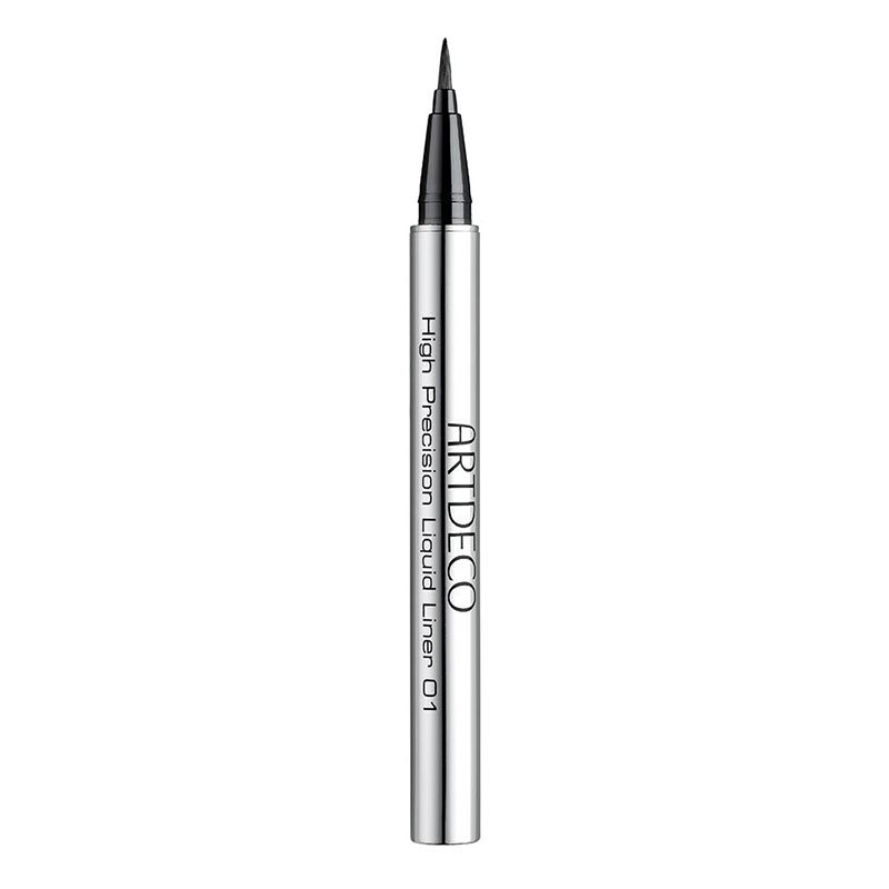 

ARTDECO High Precision рідка підводка для очей 240.01 Black