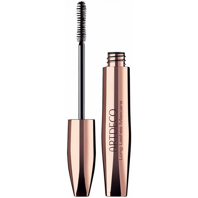 

ARTDECO Long Lashes Mascara туш для подовження вій відтінок 2096.1 Black