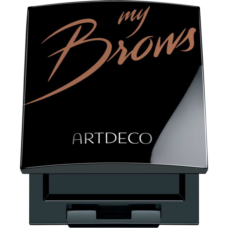 

Artdeco Beauty Box Duo магнітна палетка для тіней, рум”ян та тонального крему