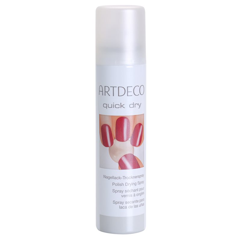 

ARTDECO Manicure Specials спрей для швидкого висушування лаку для нігтів