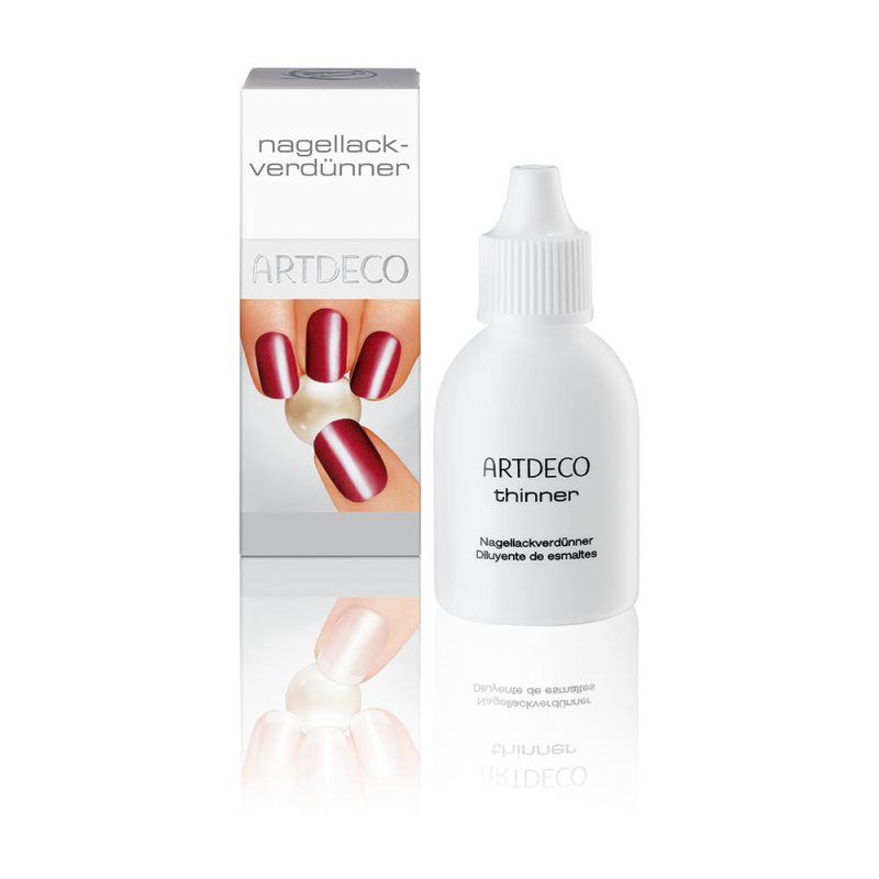 

Artdeco Manicure & Lacquering Aids розріджувач для лаку