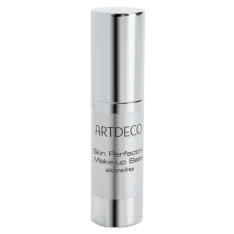

ARTDECO Skin Perfecting Make-up Base розгладжувальна основа під макіяж для всіх типів шкіри
