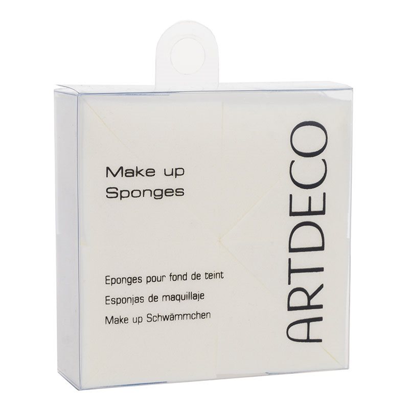 

ARTDECO Make Up Sponges спонжик для тонального засобу 8 шт
