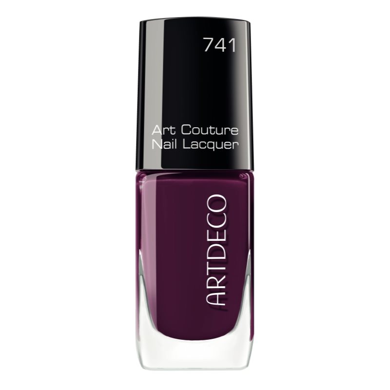

Artdeco Mystical Forest лак для нігтів відтінок 111.741 Couture Purple Emperor
