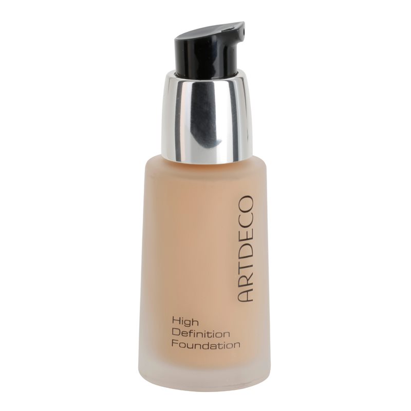 

Artdeco High Definition Foundation кремова компактна пудра-основа відтінок 4880.52 Warm Ivory