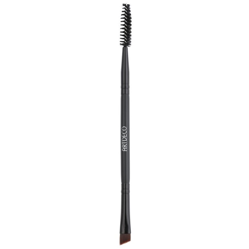 

ARTDECO 2 in 1 Brow Perfector пензлик для брів двосторонній