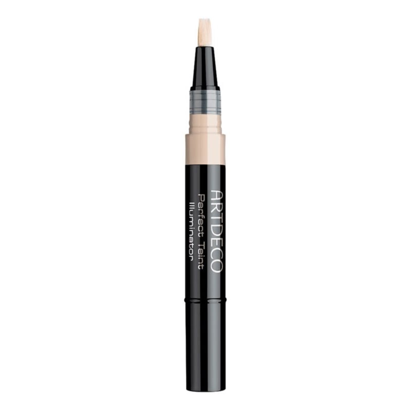 

ARTDECO Perfect Teint Illuminator рідкий хайлайтер відтінок 4970.8 Illuminating Yellow