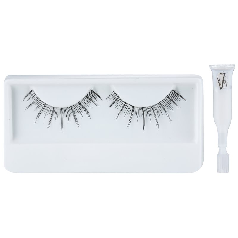 

ARTDECO Eyelashes штучні вії з клеєм