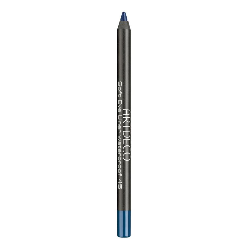 Artdeco Soft Eye Liner Waterproof vodootporna olovka za oči nijansa 221.45 Cornflower Blue 1.2 g