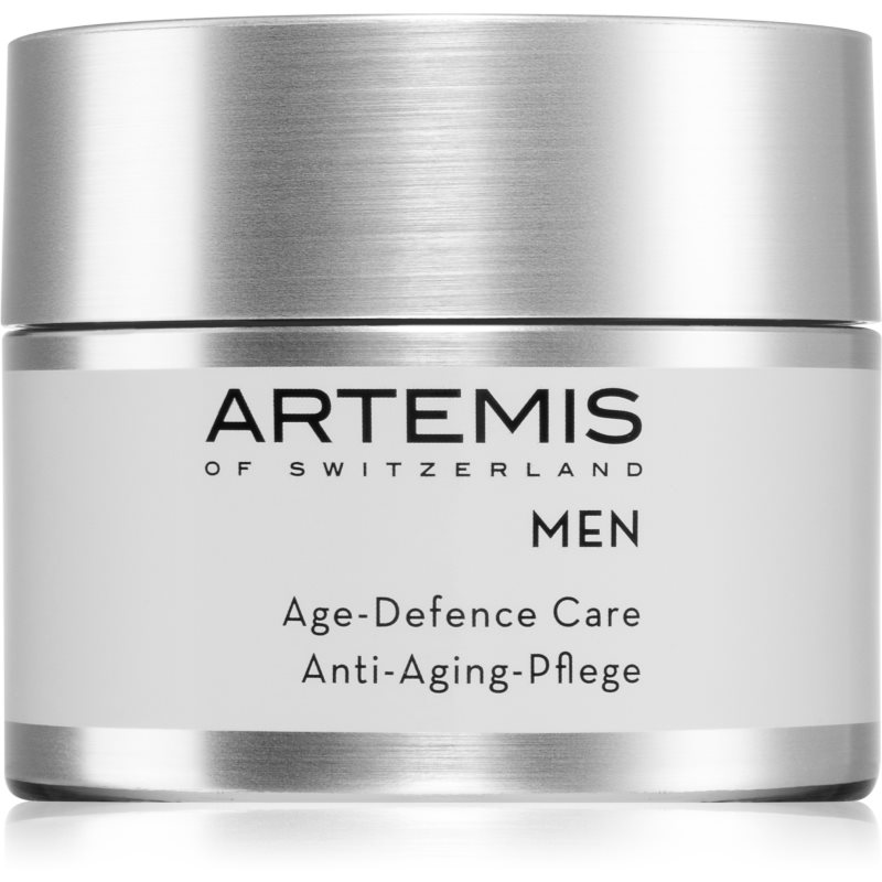 ARTEMIS MEN Age-Defence Care kisimító és feszesítő ápolás 50 ml