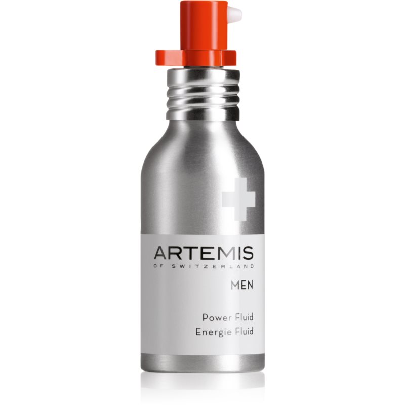 ARTEMIS MEN Power Fluid fluid za lice SPF 15 50 ml