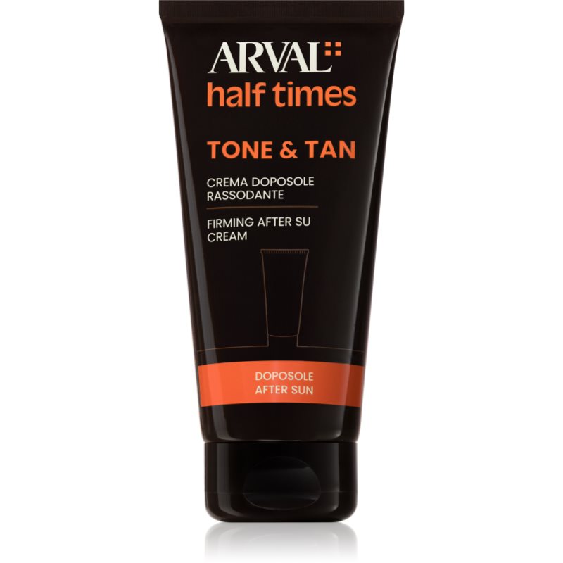 Arval Half Times Firming Anti Sun Cream crema rassodante doposole 175 ml