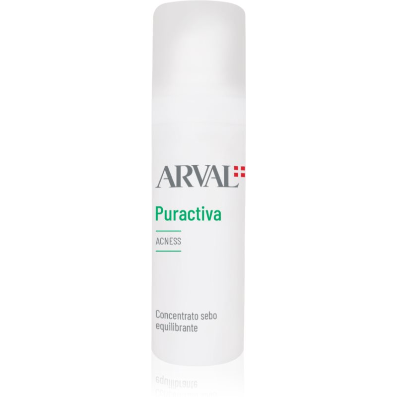 Arval Puractiva čistilni balzam 30 ml