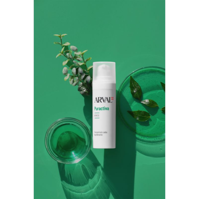 Arval Puractiva Acness čisticí balzám 30 ml (obrázek 9)