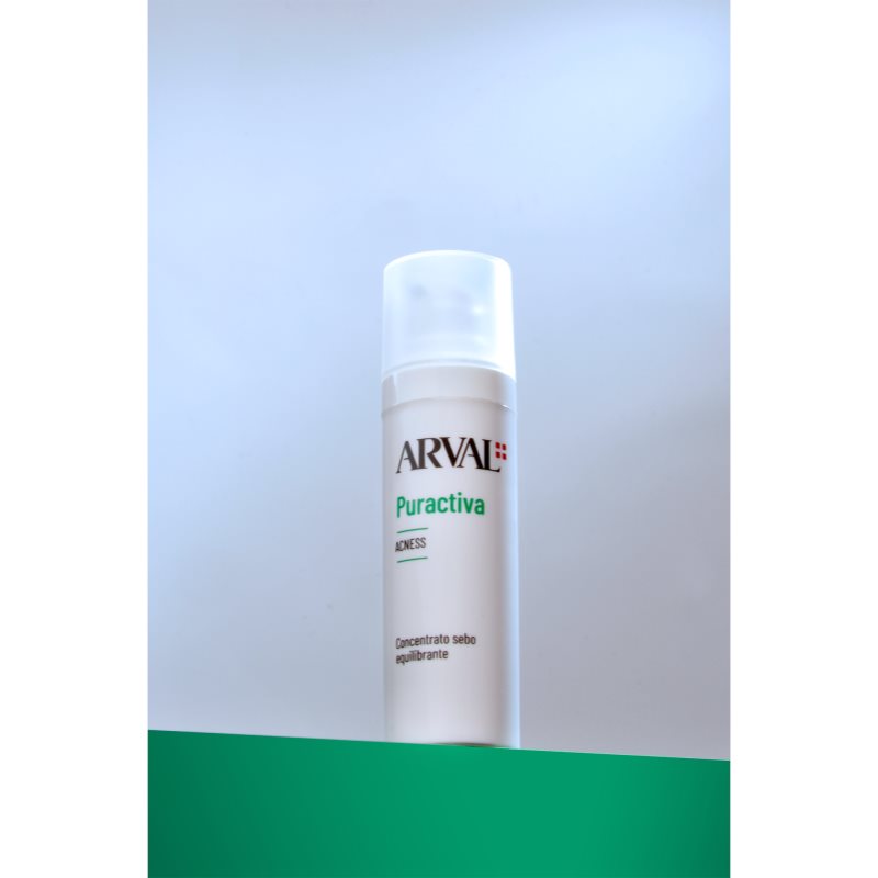 Arval Puractiva Acness čisticí balzám 30 ml (obrázek 10)