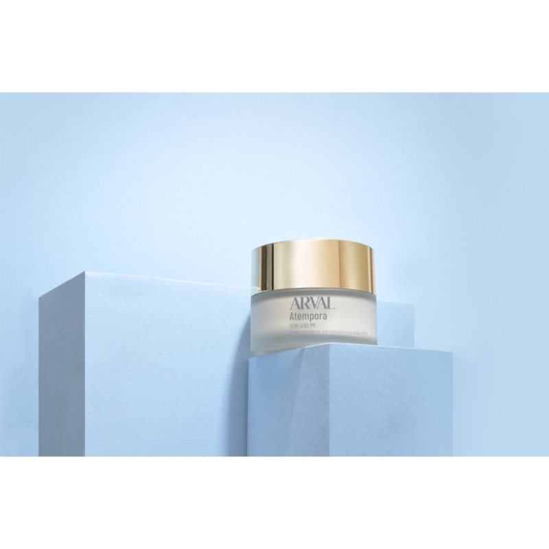 Thumbnail - Arval Atempora Soin Sublime Hautcreme gegen Falten 50 ml