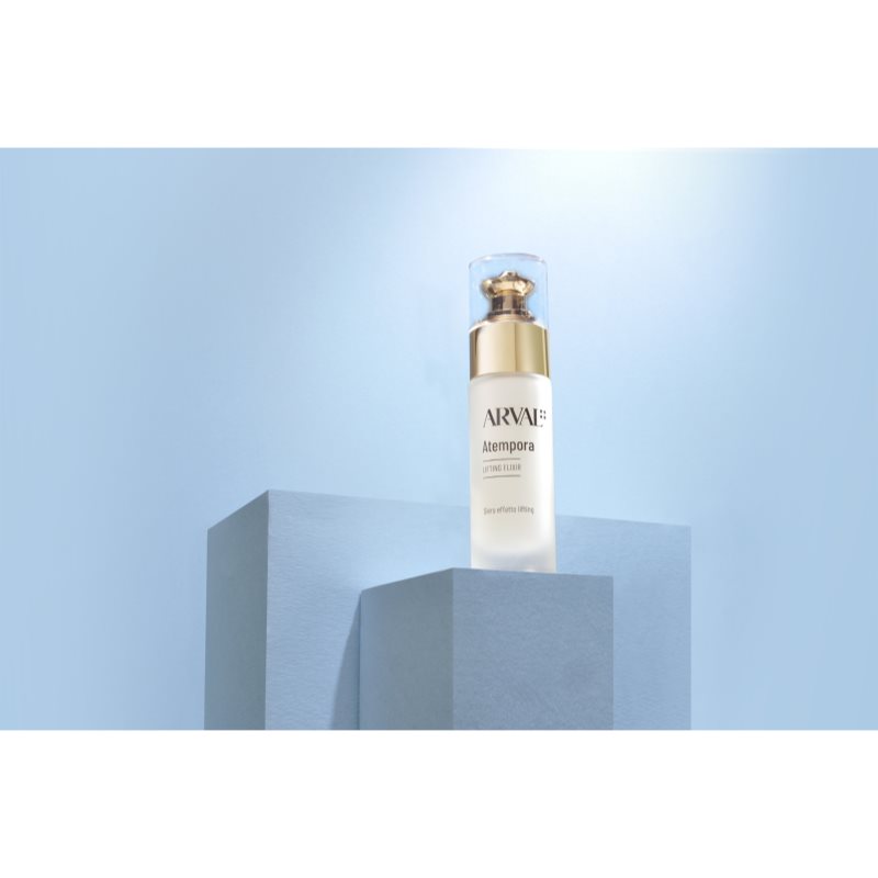 Arval Atempora Lifting Elixir vyhlazující sérum 30 ml (obrázek 3)